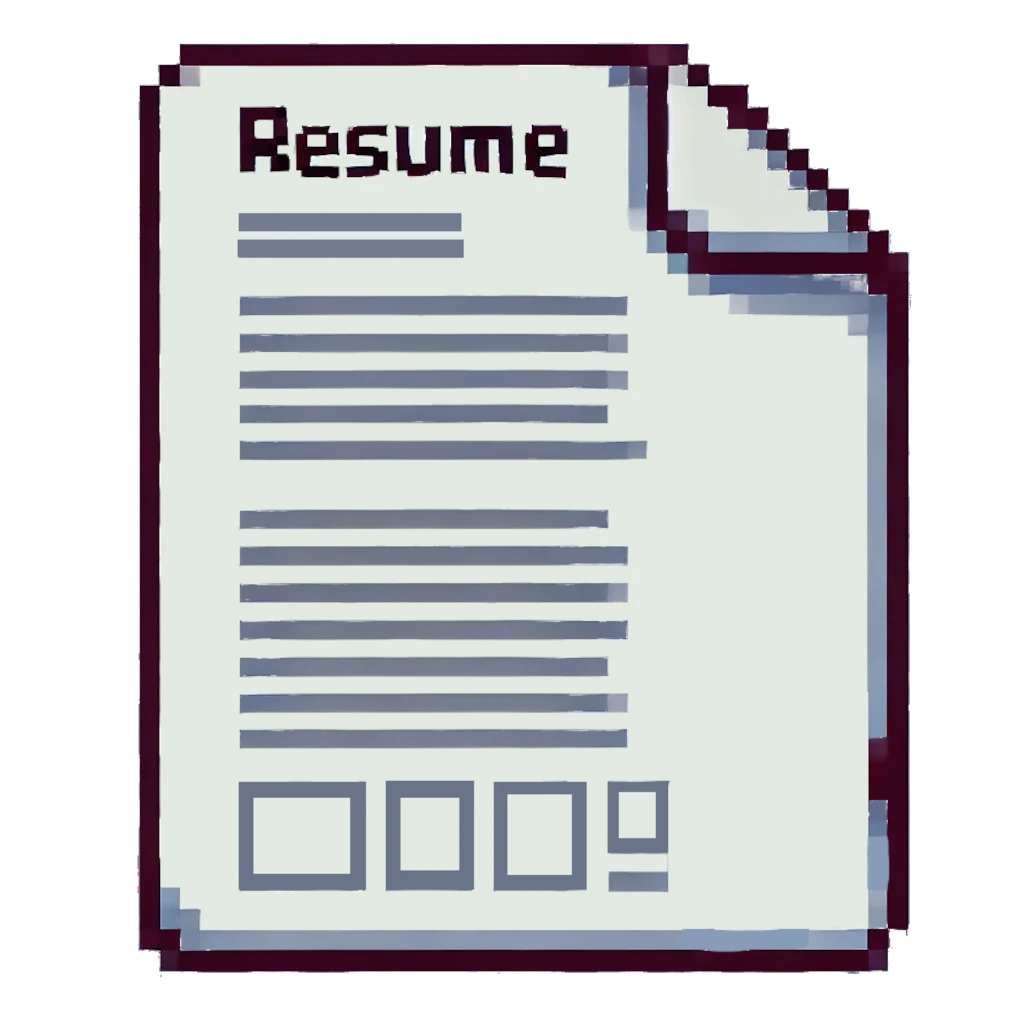 Resume